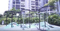 The Luxurie (D19), Condominium #180557002